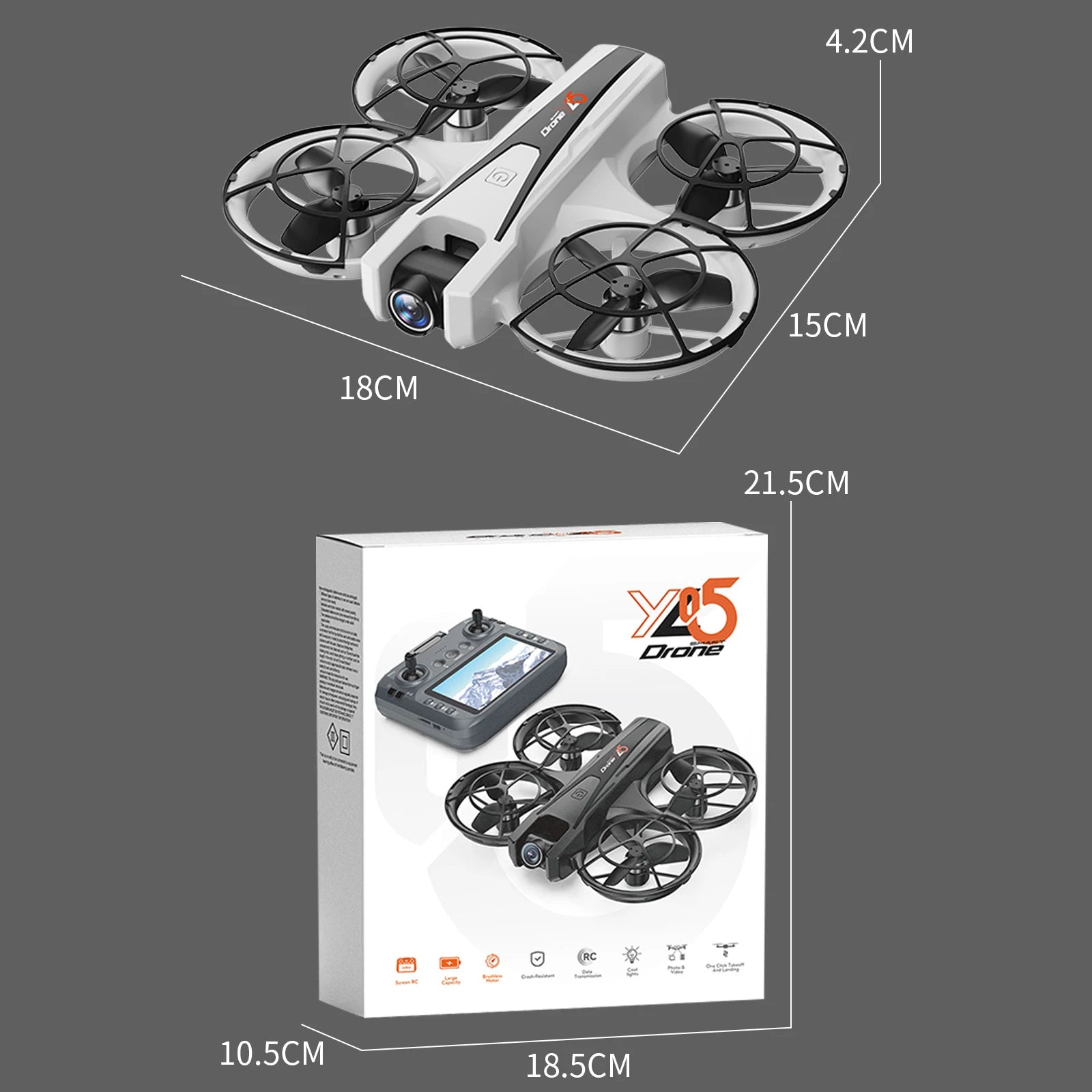 drones with camera profissional con cámara profesionales de 10km optical flow hover dual camera switch 360 °professional드론 дрон