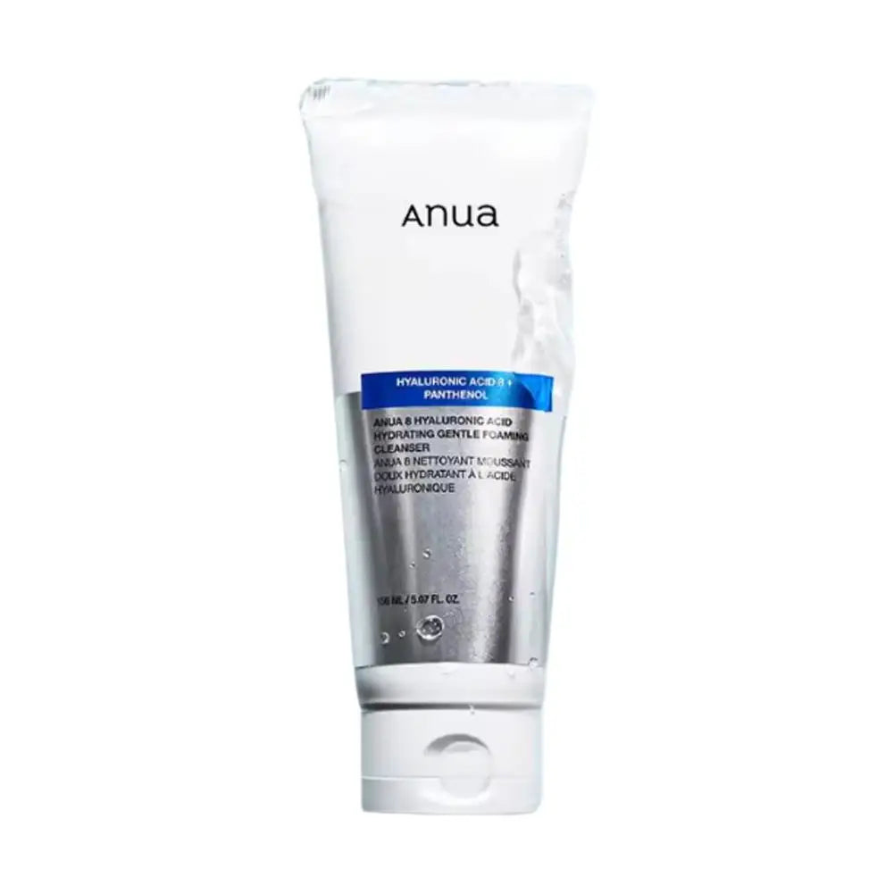Anua Face Care Product Deep Moisturizing Gentle Nourishing Brightening Skin Tone For All Skin Type Korean Cosmtcis Skincare