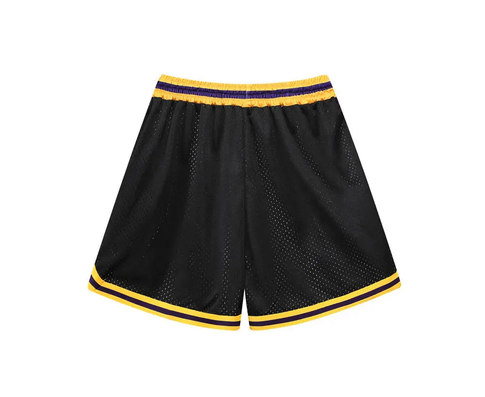 DPOY basketball pants sports men's quick-drying New summer Men Shorts Gym Men Sports Athletic Running Sport Fitness Beach