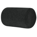 1 Pcs Sponge Foam Replacement Mic Windscreen Cover Flocked Sponge Foam Windproof Microphone Cover for FIFINE Amplitank K688