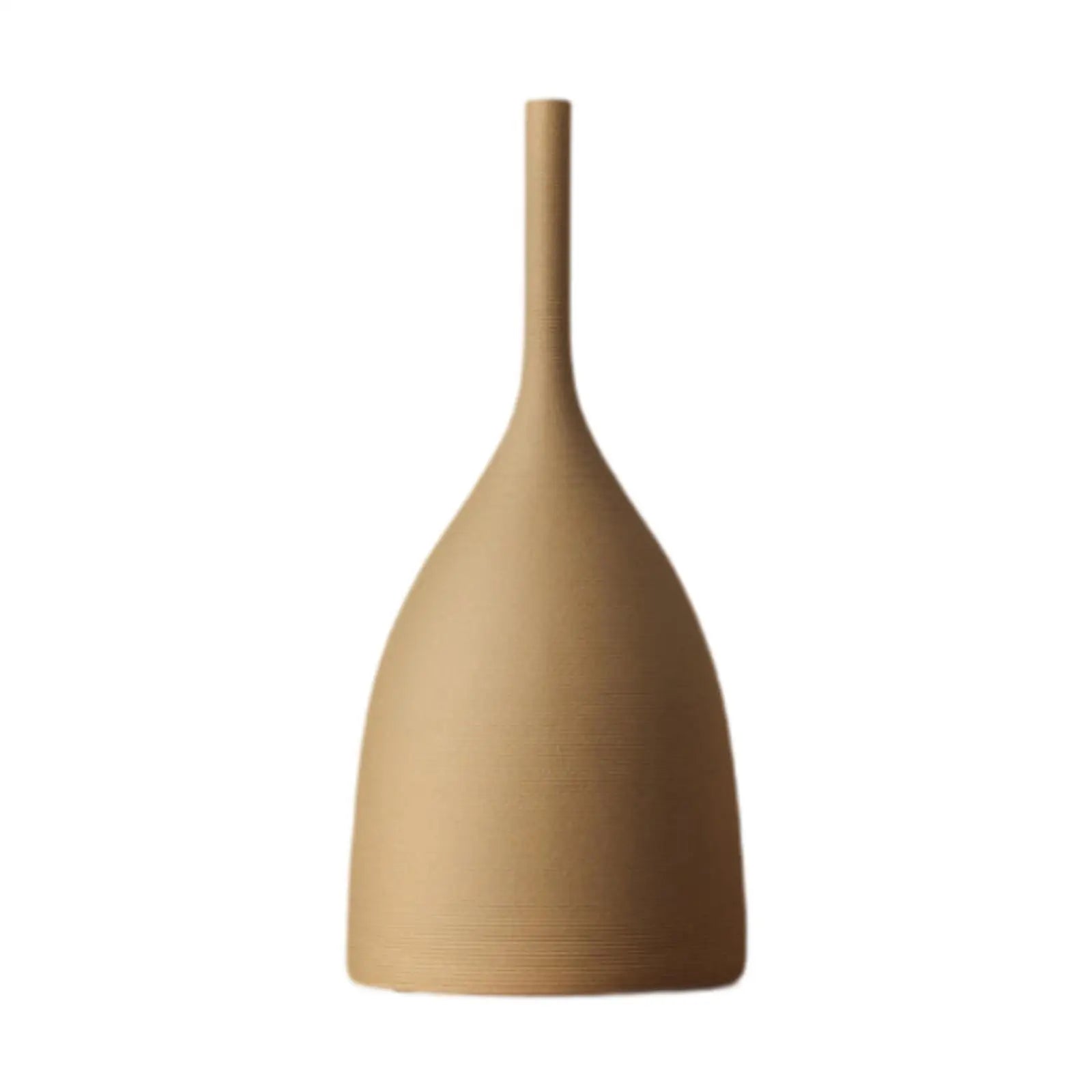 Decorative Vase Portable Plants Flower Container for Indoor Farmhouse Office