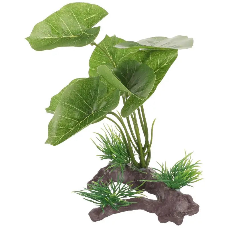 Aquarium Simulation Plant Aquatic Plants Artificial Aquarium Plant Realistic Reptile Terrariums Plants Fish Tank Decoration