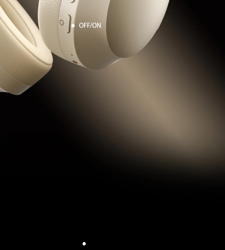 Acer OHR305 ANC Wireless Headphones Head Tracking 3D Spatial Audio -42dB ANC Bluetooth 5.4 HIFI Headset ENC HD Mic Low-Latency