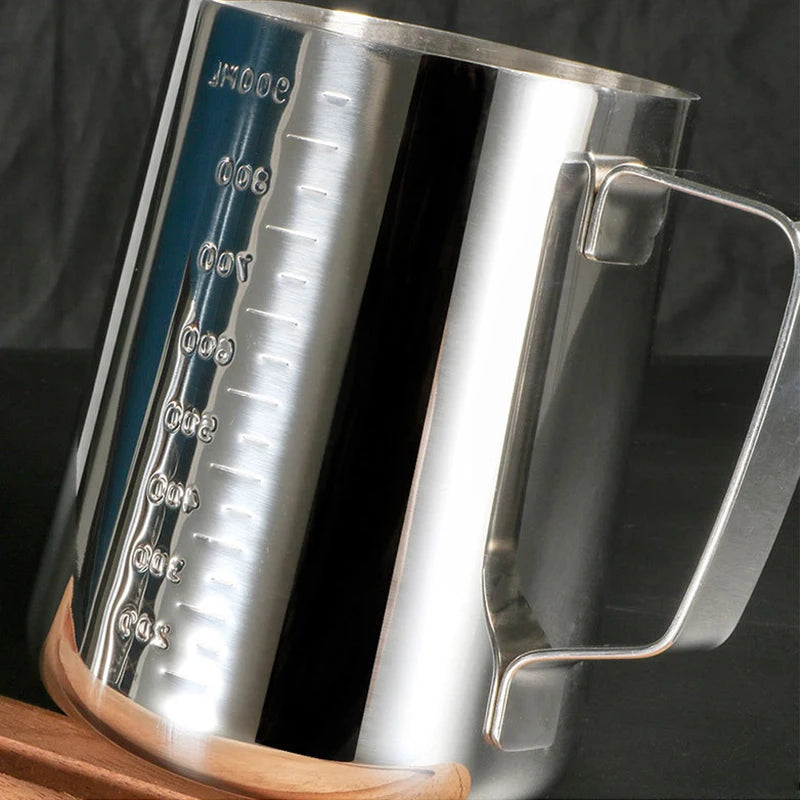 12oz/19oz/32oz Wax Melting Pouring Cup, Candle Making Pouring Pot with Scale, Wax Melting Pitcher for Candle Homemade Crafting