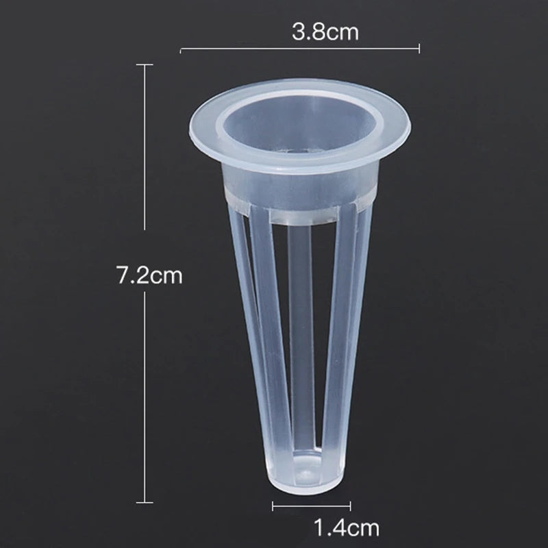 12 Holes-Hydroponic System Kits Indoor Soilless Cultivation Equipment Vegetable fruit herb Planting Box LED Plant Growth lamp