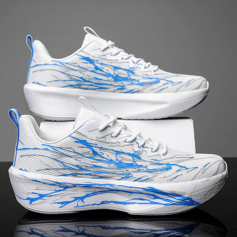 Men shoes Sneakers Male tenis Luxury shoes Mens casual Shoes Trainer Race Breathable Shoes fashion loafers running Shoes for men