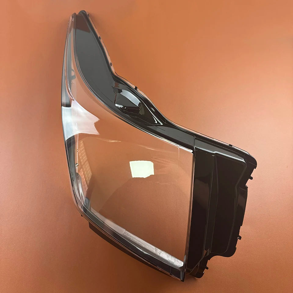 Car Accessories Transparent Headlight Shade Cover Lampshade Shell Lens Plexiglass For Cadillac ATS ATSL 2013 2014 2015 2016 2017