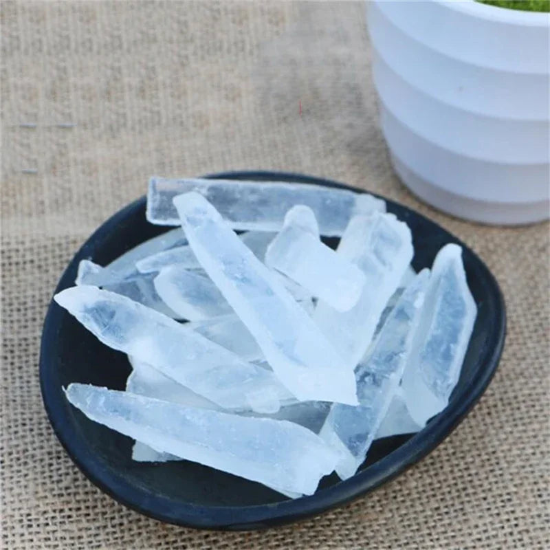 DIY Fashion Bag Clear or White Glycerin Soap Base - Organic Vegan Melt Pour Soap for Handmade Bath Foaming Butter