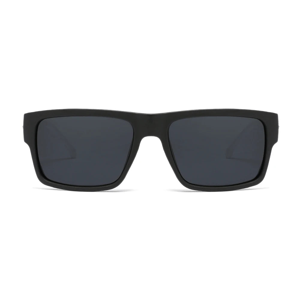 Classic Sunglasses For Men UV400 Protection Polarized Trendy Outdoor Sports Eyewear Driving Glasses