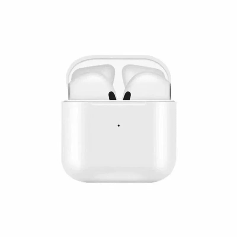 # i4 Wireless Bluetooth 5.0 Earphone TWS Headphones Sport Headset HD Mic with touch Control Earbuds for Smartphone
