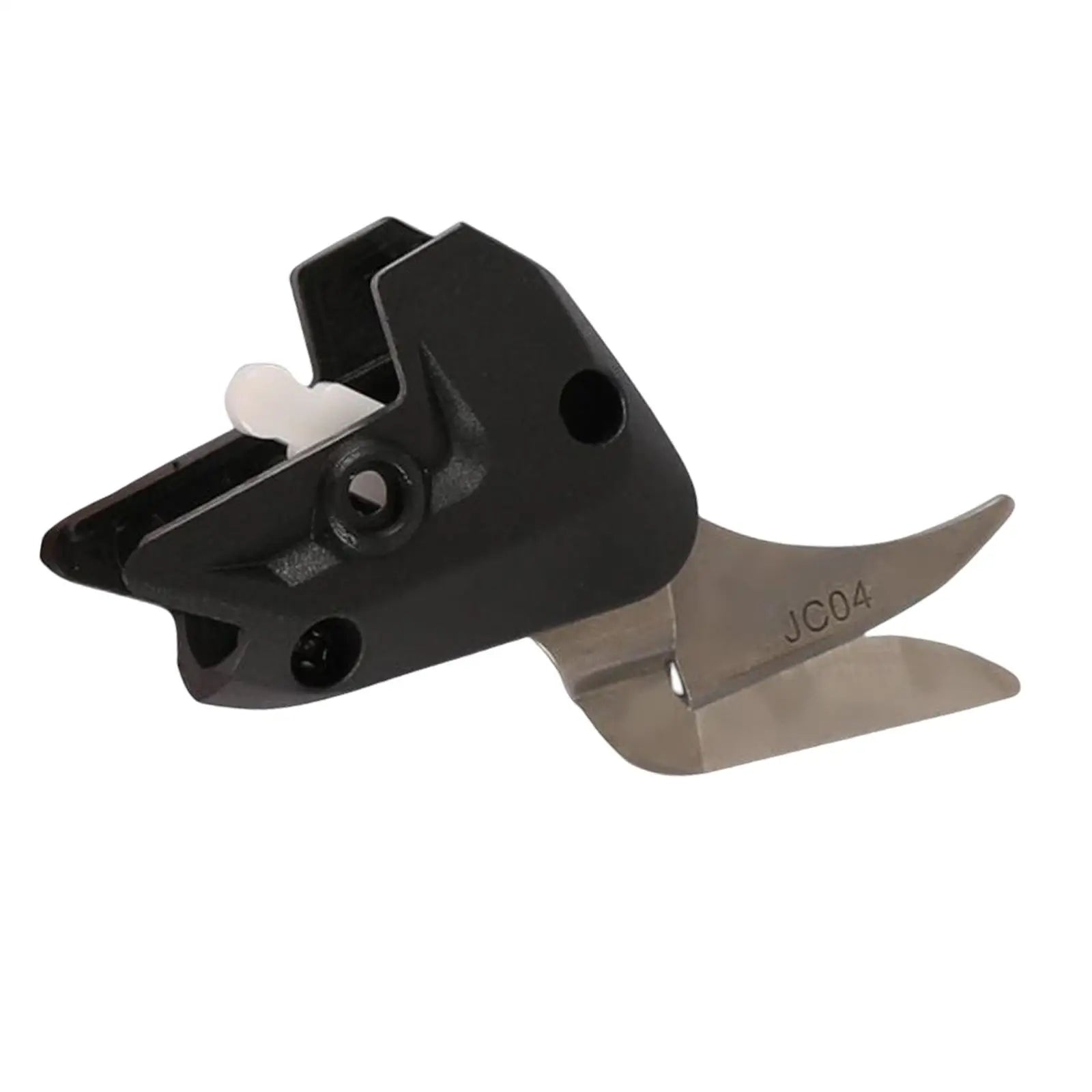 Electric Scissors Head Replacement Mini for Y4003 4005 Carpet Cutting Cloth