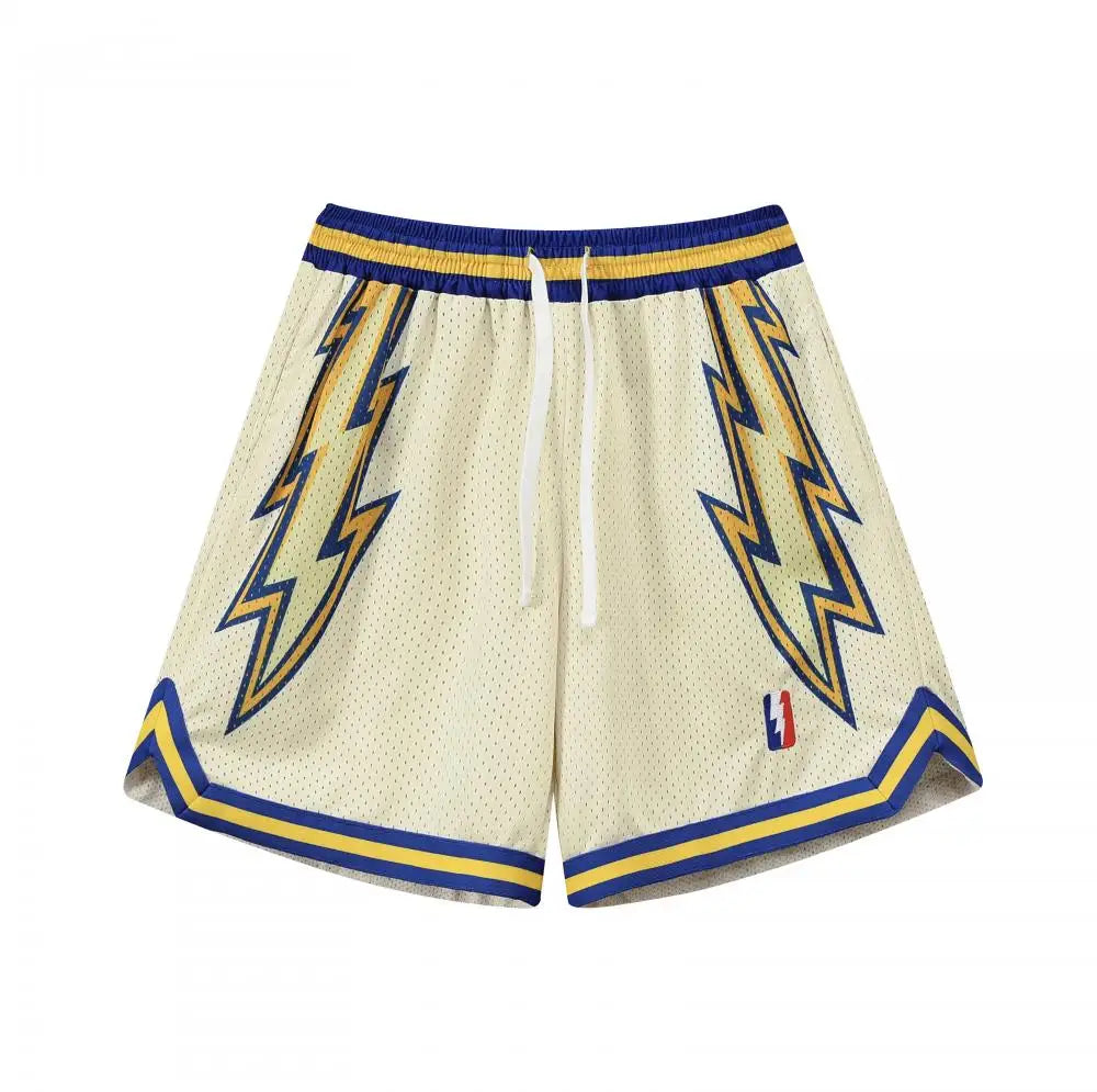DPOY basketball pants sports men's quick-drying New summer Men Shorts Gym Men Sports Athletic Running Sport Fitness Beach