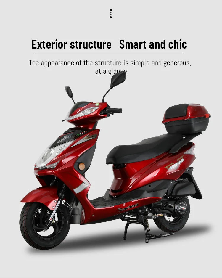 Economical And Practical, Inexpensive, Lightweight Electric Bicycles And Motorcycles Are Available, And There Are Many Other Sty