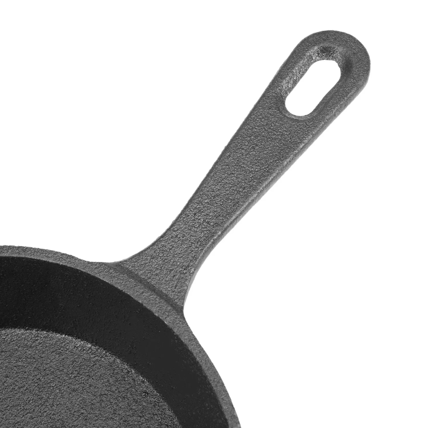 Especial Cast Iron Non-Stick Skillet Frying Pan For Gas Induction Cooker Egg Pancake Pot Kitchen Dining Tools Cookware