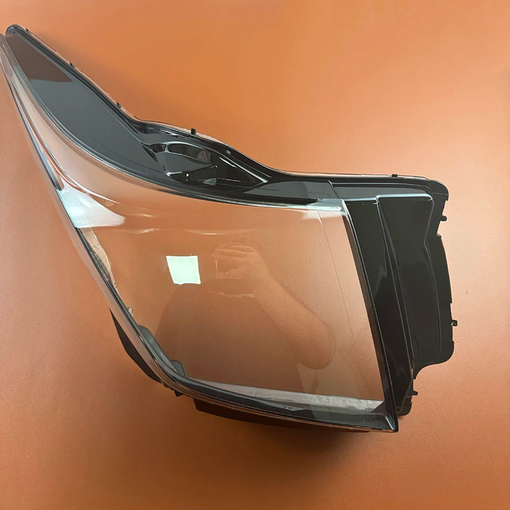 Car Accessories Transparent Headlight Shade Cover Lampshade Shell Lens Plexiglass For Cadillac ATS ATSL 2013 2014 2015 2016 2017
