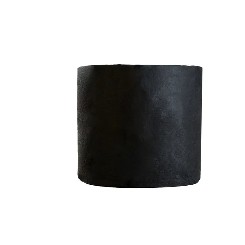 10PCS Fabric Pots Garden Grow Bags 1-2Gallon Round Planting Container Fabric Planter Pot For Plants Nursery Pot