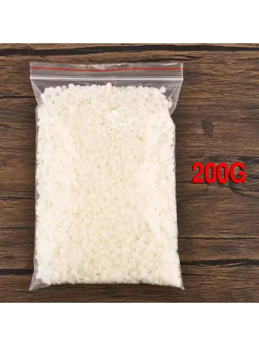100/200/500/1000g Natural Soy Wax Flake Scented Candle Natural Material Additive-Free DIY Smokeless Candle Making Supplies mothe