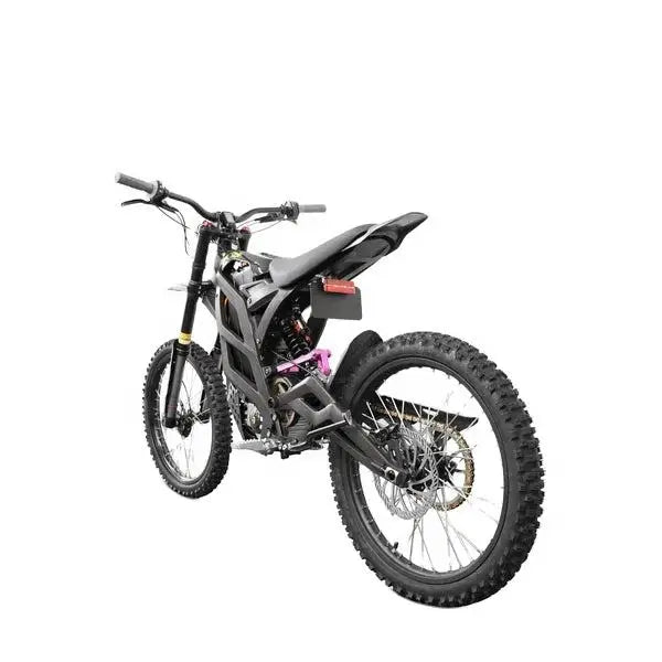 2025 79bike Falcon M 120km Long Range Electric Bike 28000W Off Road MTB High Powerful Mountain Motorcycle