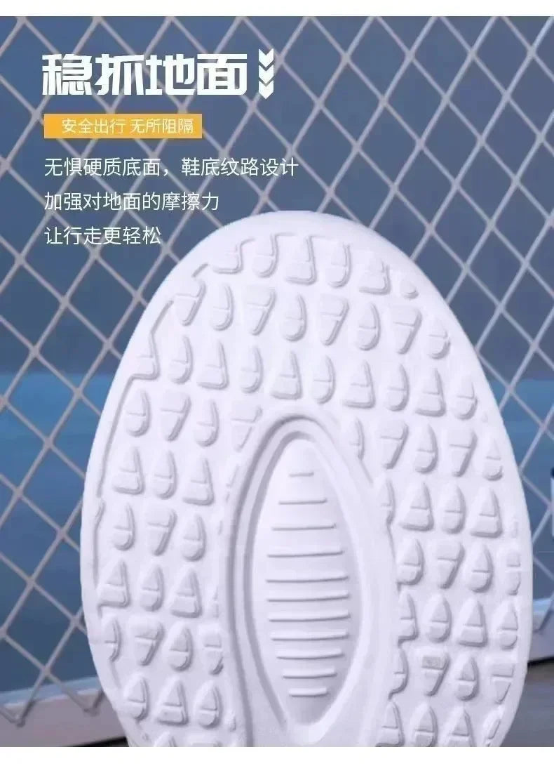 2026 Casual Running Shoes for Women - Anti - Slip  Mesh Breathable  Fashionable for Summer Hiking & Tennis Couple Option