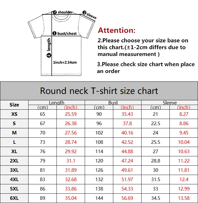 American men's summer ghost mask dancer letter print comfortable and breathable round neck T-shirt outdoor street top
