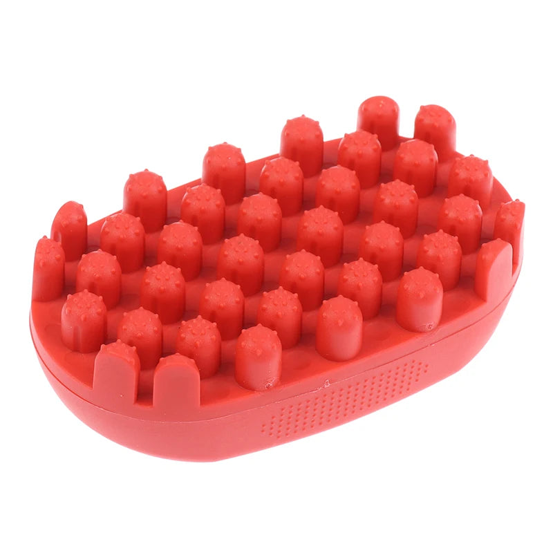 1Pcs Professional Curly Hair Sponge Twist Brush Magic African Coil Wave Dreadlock Natural Hairbrush Afro Salon Hair Styling Tool