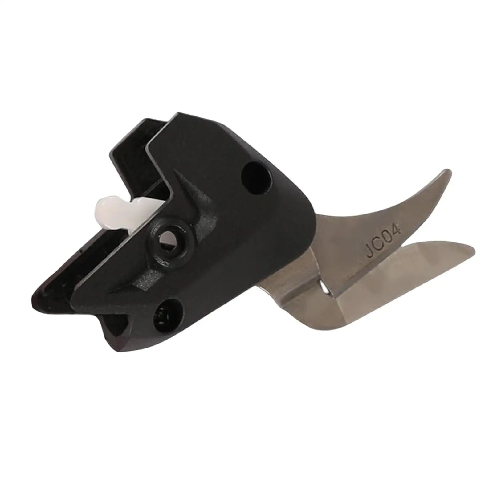Electric Scissors Head Replacement Mini for Y4003 4005 Carpet Cutting Cloth