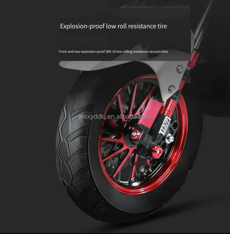 Cheap Electric motorcycle  Wholesale Plant