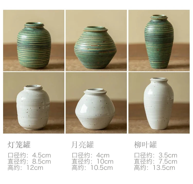 Aesthetic Ceramic Flower Vase Luxury Outdoor Tall Office Balcony Vases Pottery Vaso Decorativo De Luxo Decoration Home