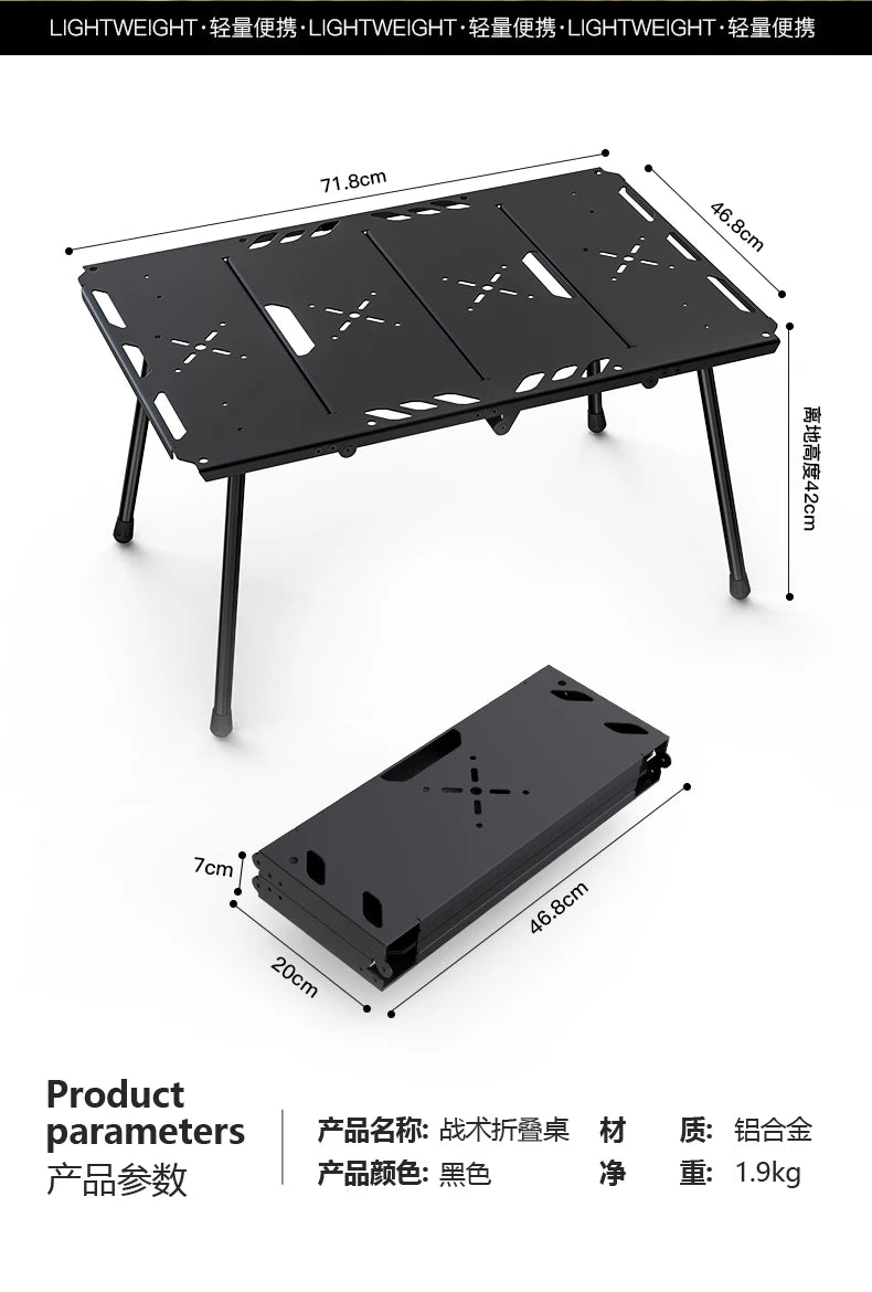 Adult Modern Outdoor Table Minimalist Gazebo Garden Portable Outdoor Table Patio Balcony Tuinmeubelen Outside Furniture Set