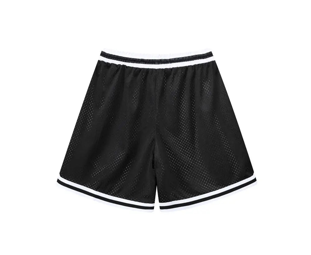 DPOY basketball pants sports men's quick-drying New summer Men Shorts Gym Men Sports Athletic Running Sport Fitness Beach