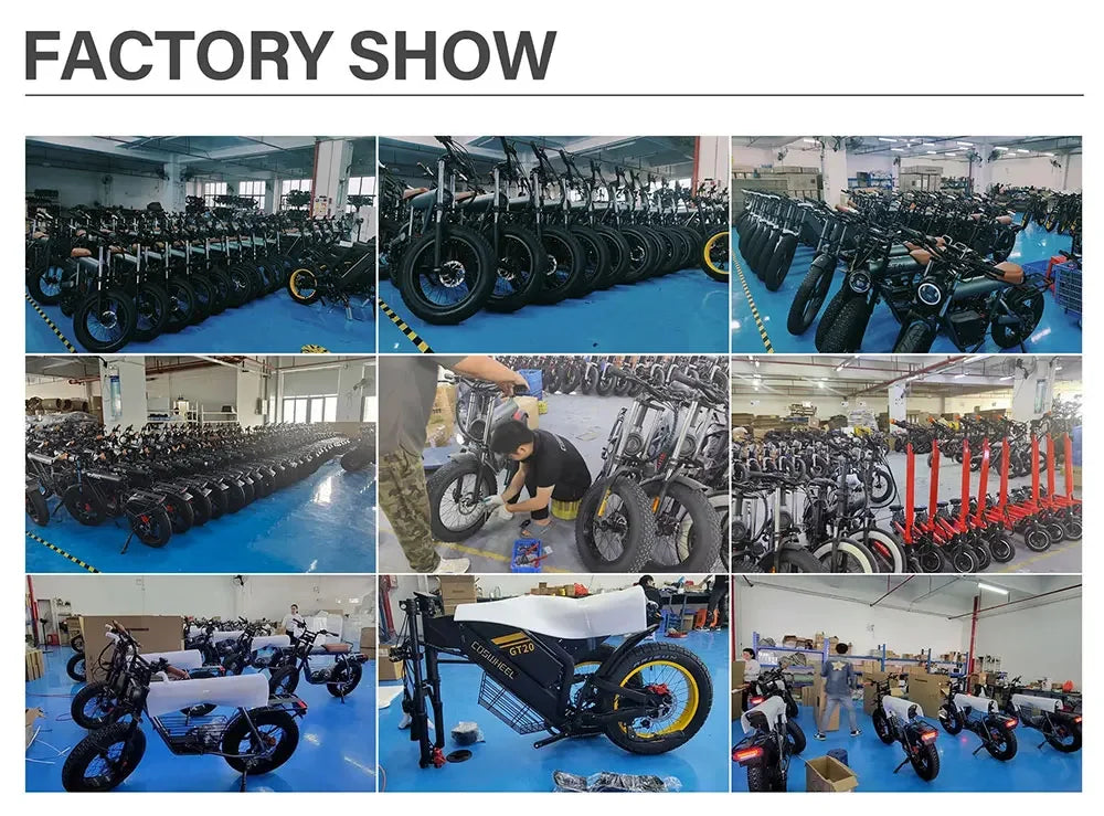 COSWHEEL R19 Electric motorcycle 6000W 72V 40ah 85km/h Lithium Battery Adult Mountain Ebike Electric Motorcycle