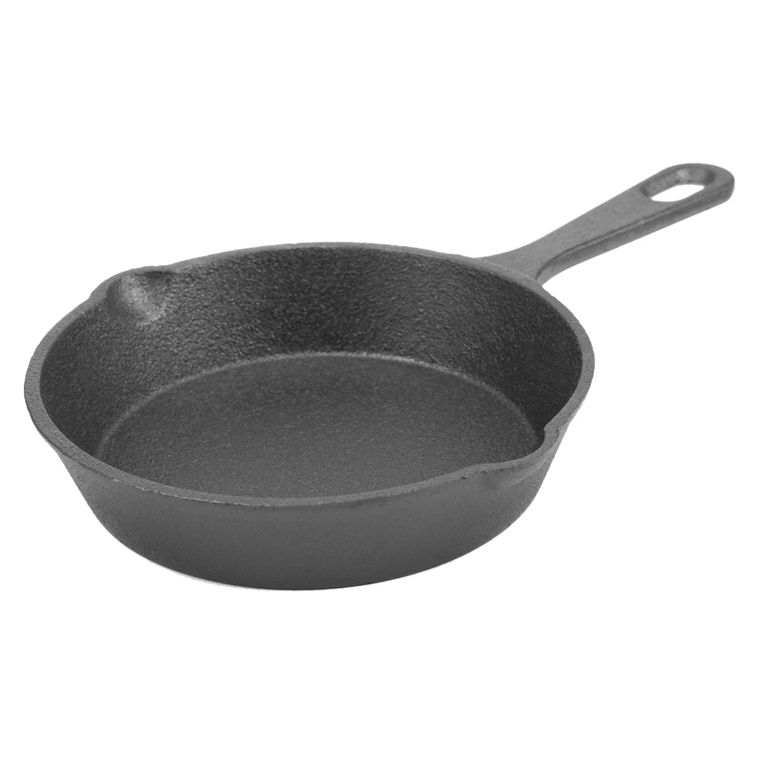 Especial Cast Iron Non-Stick Skillet Frying Pan For Gas Induction Cooker Egg Pancake Pot Kitchen Dining Tools Cookware