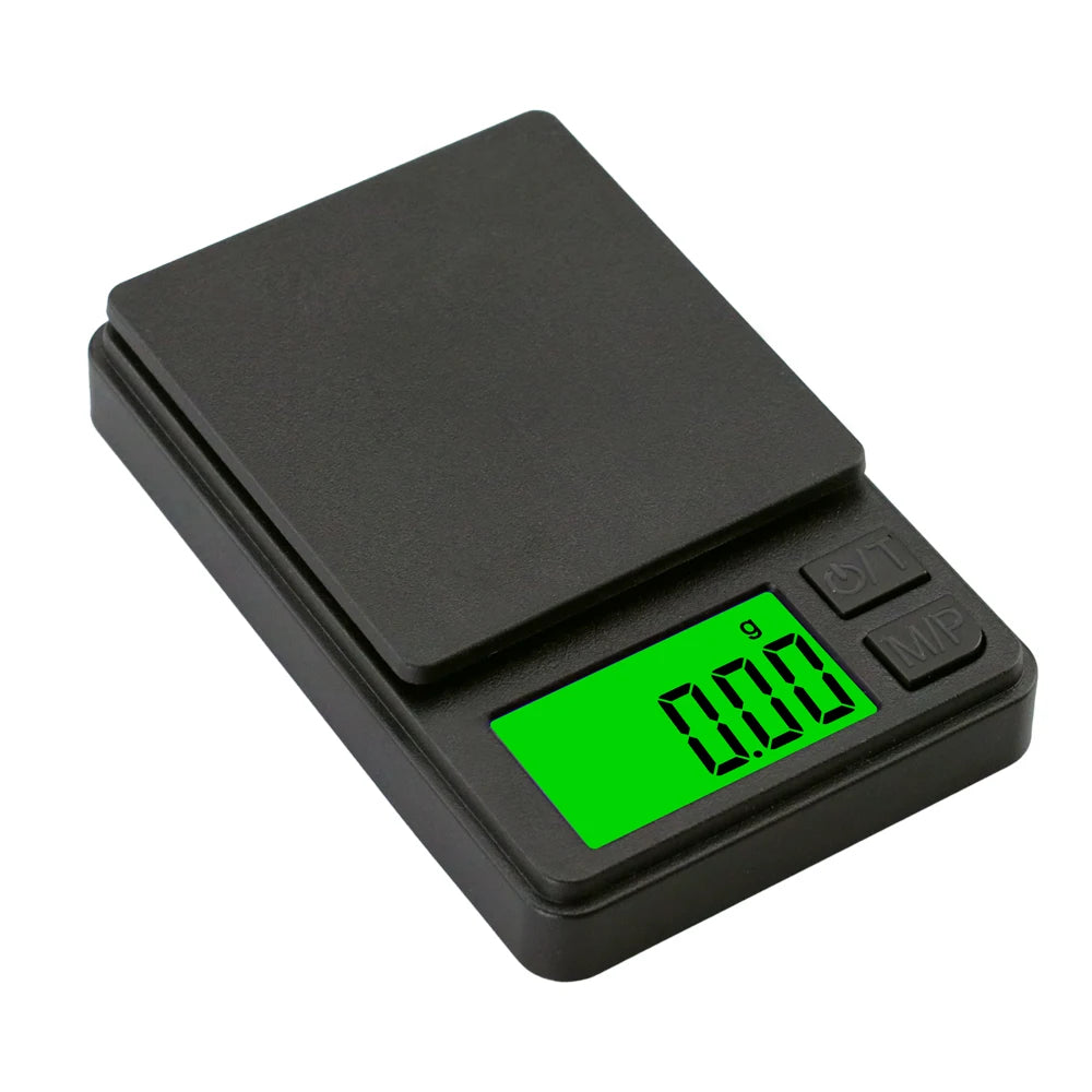 Digital Scale Gram Food Jewelry Ounces Grains Scale Scale Precision Pocket 1000g X 0.01g Backlit LCD Mini Scale for Travel