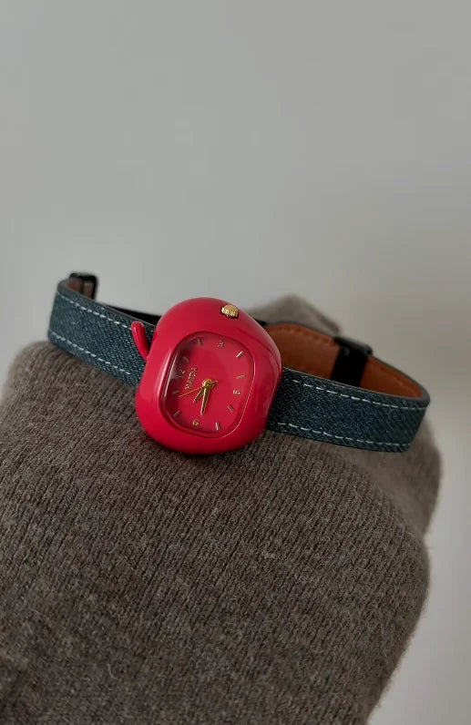 Elegant Women'S Wristwatch, Women'S Watch, 2026 New Model, High-End Feel, Fashionable Quartz Watch, A Perfect Gift For Women.