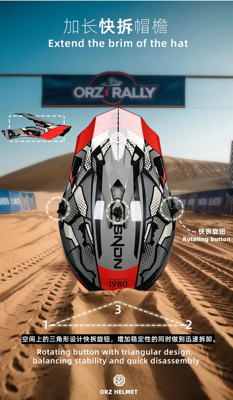 DOT Adult Female Men Helmets Motorcycles Kask Cross Downhill Soporte Casco Off Road Helmet Racing Classic Motorcycle Original