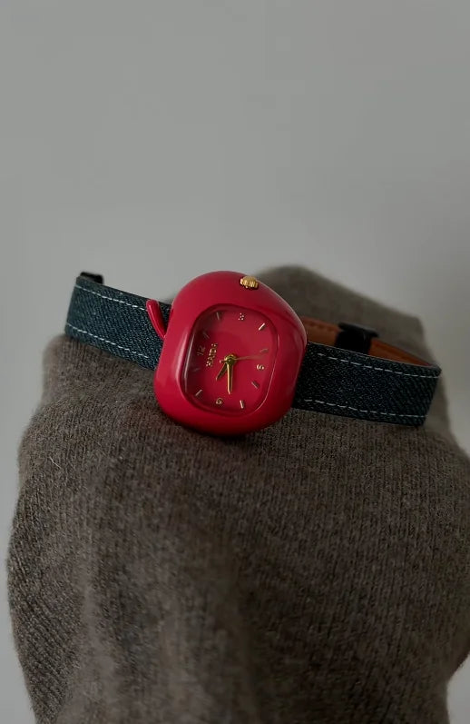 Elegant Women'S Wristwatch, Women'S Watch, 2026 New Model, High-End Feel, Fashionable Quartz Watch, A Perfect Gift For Women.