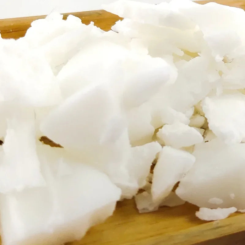 1000g Coconut Wax Aromatherapy Candle Material Low Temperature Massage Candle Diy Handmade Raw Material 42 Degree Vegetable Wax
