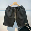 2026 New Trends Summer Fashion Shorts Summer Street Running Sports Pants Men/Women Hip Hop Half Leg Pants Beach Pants S-3XL