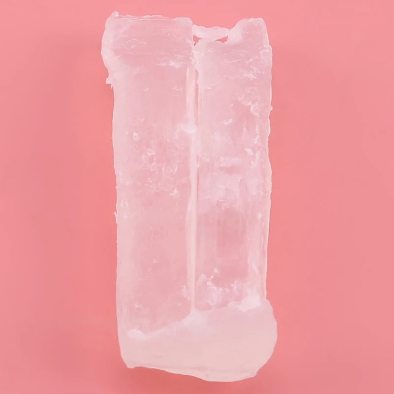 DIY Hand Making Soap Making Bases Melts Soap Material Soap Base Makeing Handmade Soap for Washing Body Hand or Clothes