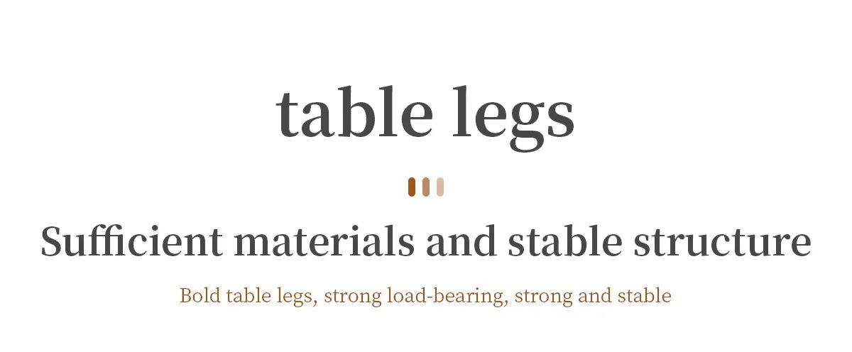 150cm Outdoor Table Large Metal Frame Rectangular Patio Table Family Outdoor Dining Table Wood-plastic Waterproof Tabletop