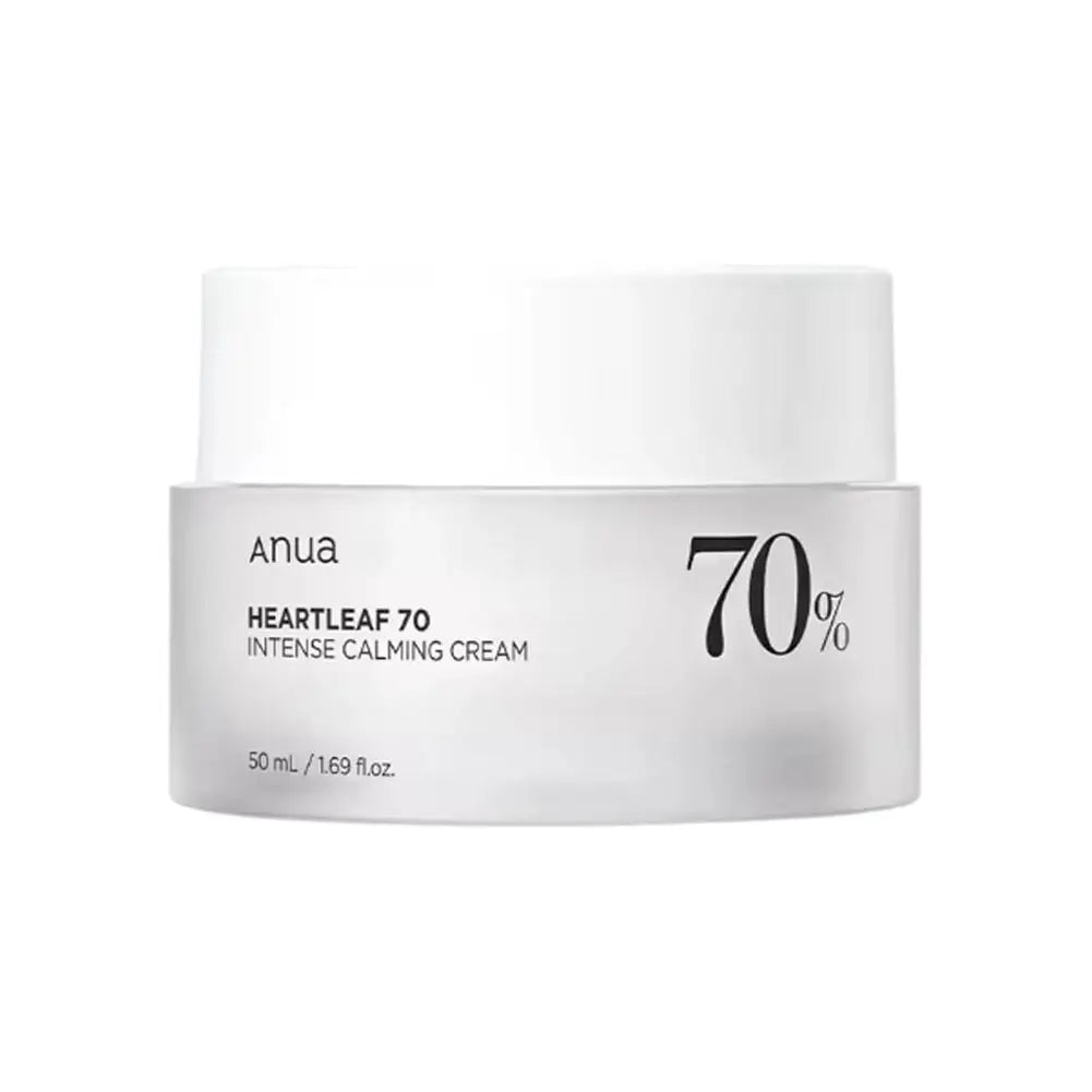 Anua Face Care Product Deep Moisturizing Gentle Nourishing Brightening Skin Tone For All Skin Type Korean Cosmtcis Skincare