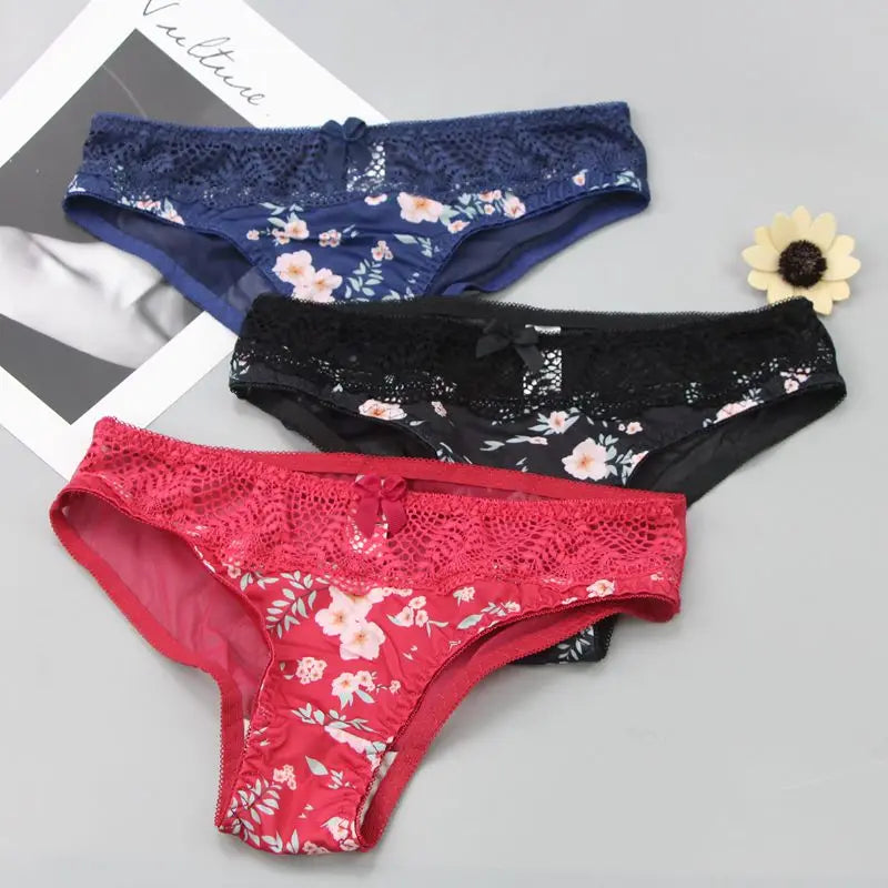 2025 New Sexy Bras Set For Big Boops Low Waist Panties Underwear Bralette Brassiere Cotton Plus Size Female Lingerie