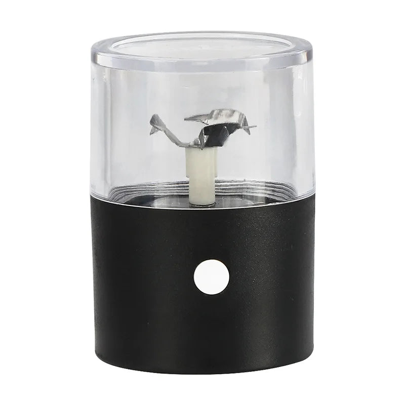 Electric Rechargeable Portable Herb Grinder