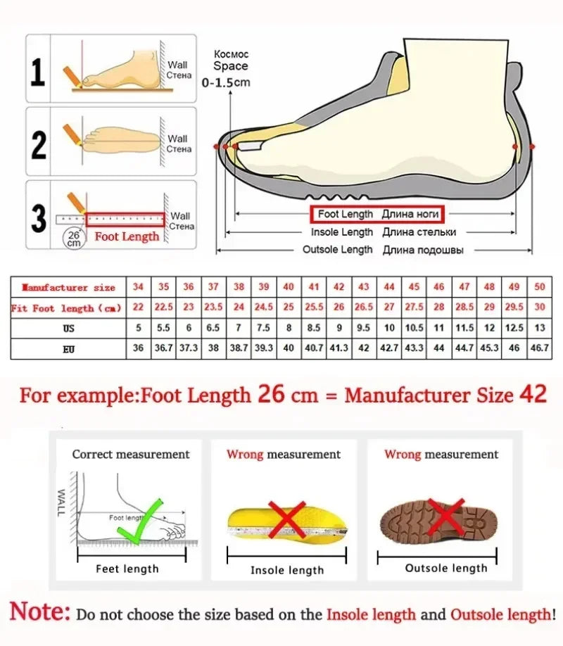 Casual Sneakers 2025 New Men's Breathable Four Seasons Outdoor Soft Sole Comfortable Running Shoes Student Sneakers