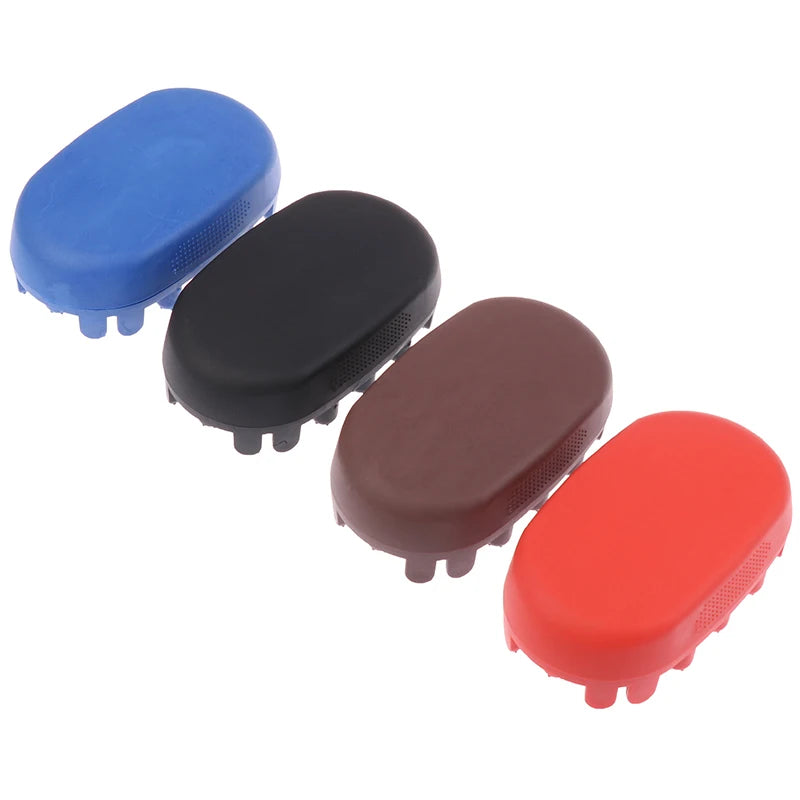 1Pcs Professional Curly Hair Sponge Twist Brush Magic African Coil Wave Dreadlock Natural Hairbrush Afro Salon Hair Styling Tool