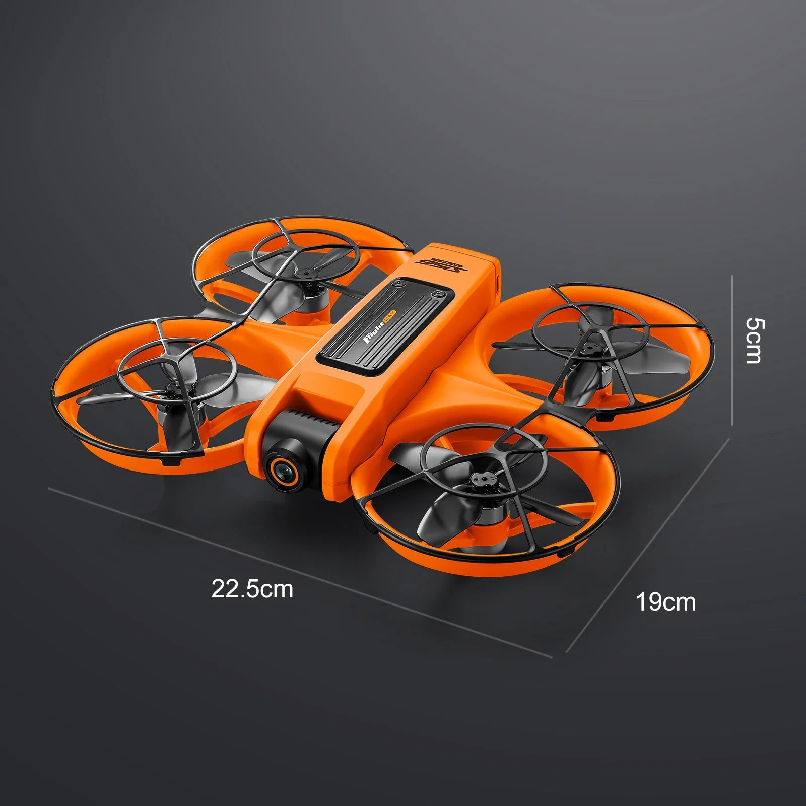 2025 New S156 Drone with Screen Brushless Optical Stream Positioning Quadcopter with Camera FPV Traverser Novice Toy Airplane