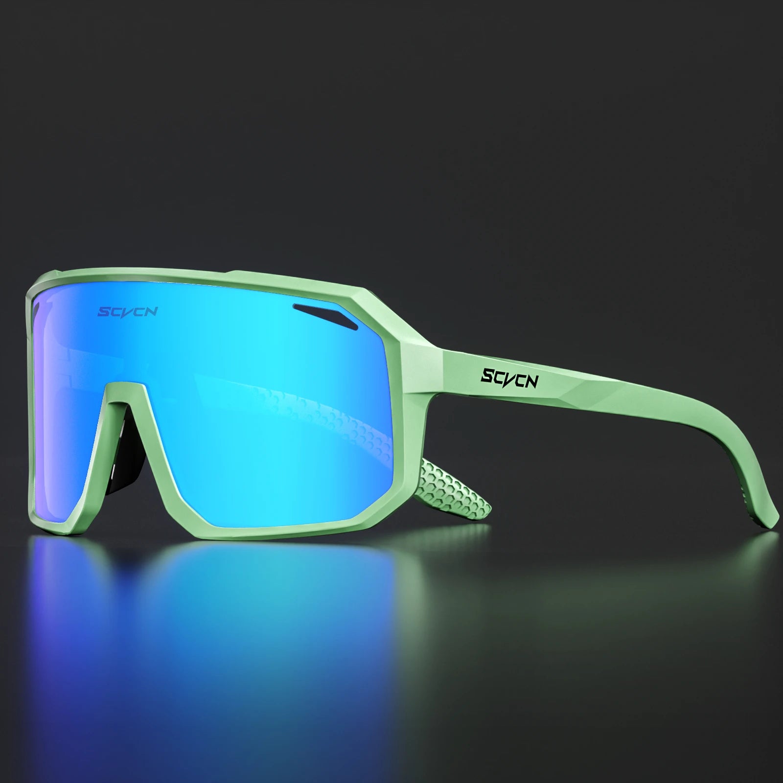Cycling Glasses Photochromic Sunglasses Men Women Mountain Bike Road Eyewear New Bicycle Riding Outdoor Sports Hiking Goggles