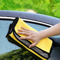 Car Washing Cloth Glass Cleaning Microfiber Towel Wash Microfiber Drying Cloth Car Care Cloth Car Cleaning 30X30 30X40 30X60