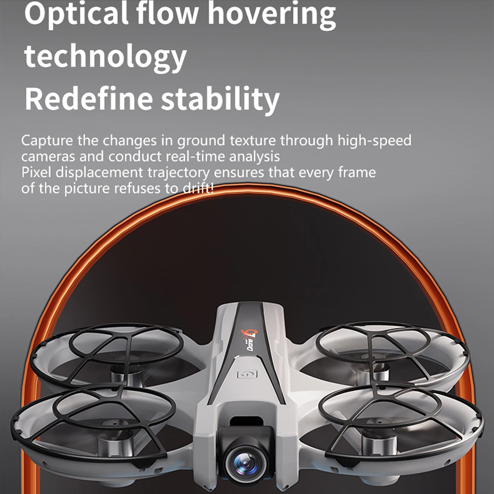 drones with camera profissional con cámara profesionales de 10km optical flow hover dual camera switch 360 °professional드론 дрон