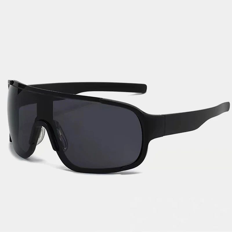 Cycling Sunglasses Glasses Cover Over Myopia Prescription Glasses Glasses Sports Men Women Goggles Protective Glasses Eyewear